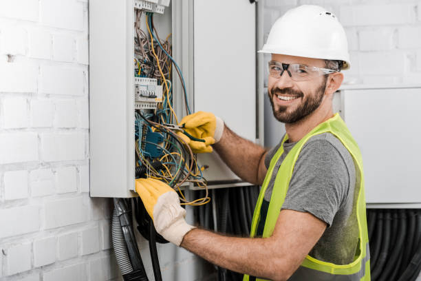 Best Electrical Installation Contractor  in Avon Lake, OH