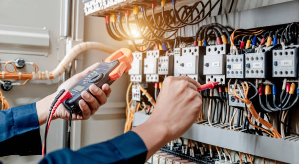 Best Electrical Rewiring Services  in Avon Lake, OH