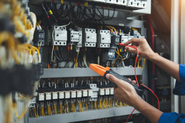 Best Electric Panel Repair  in Avon Lake, OH