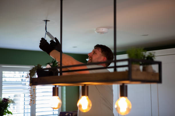 Best Electrical Contractors for Businesses  in Avon Lake, OH