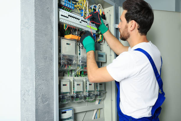 Best Affordable Electrician  in Avon Lake, OH