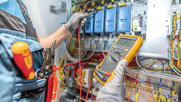 Best Electrical Repair Services  in Avon Lake, OH