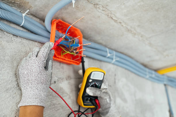 Best Emergency Electrical Repair  in Avon Lake, OH