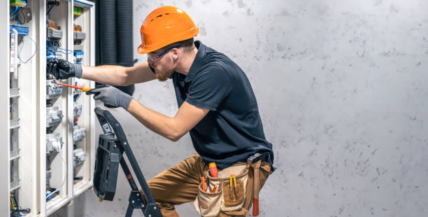 Best Affordable Electrical Installation  in Avon Lake, OH