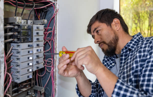 Best Electrical Wiring Services  in Avon Lake, OH
